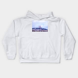 Paris Kids Hoodie